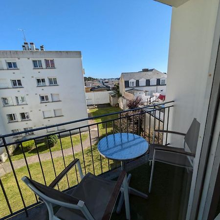 Appartement De Charme Конкарно Екстер'єр фото