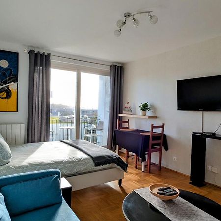 Appartement De Charme Конкарно Екстер'єр фото