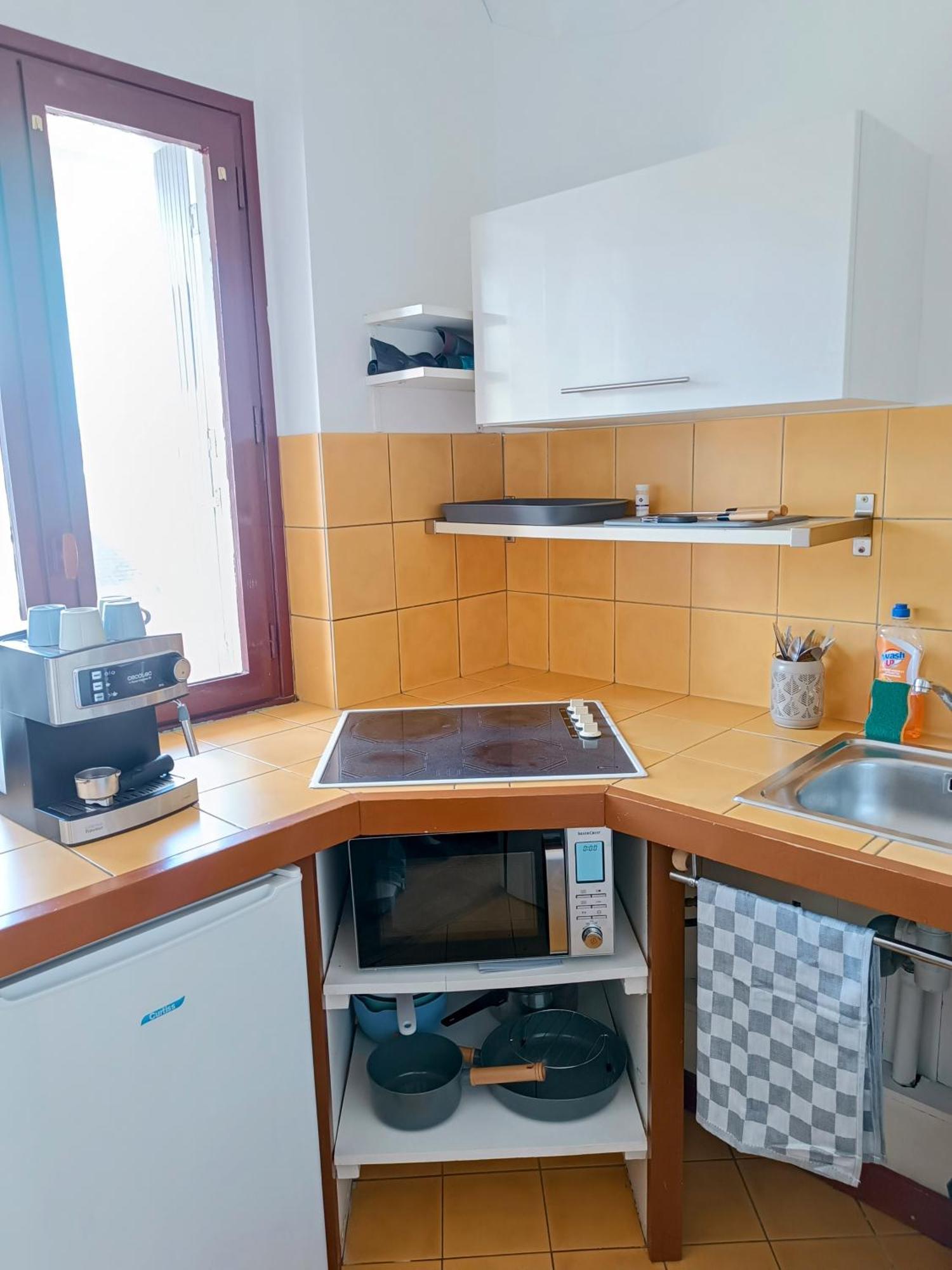 Appartement De Charme Конкарно Екстер'єр фото