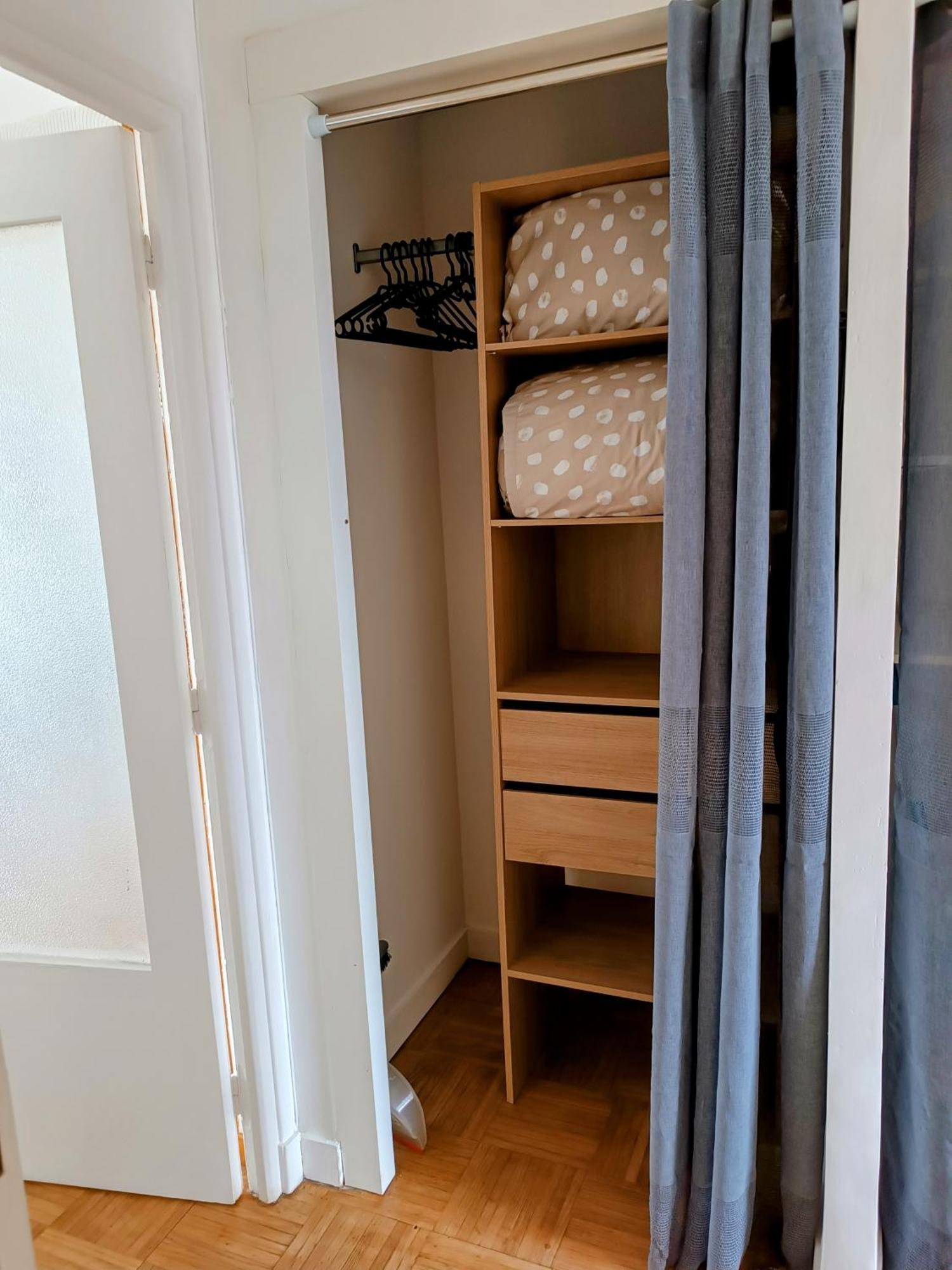 Appartement De Charme Конкарно Екстер'єр фото
